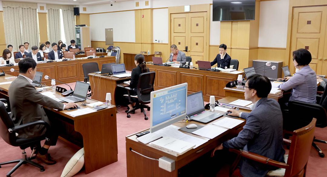 272회 임시회 교육위원회-1