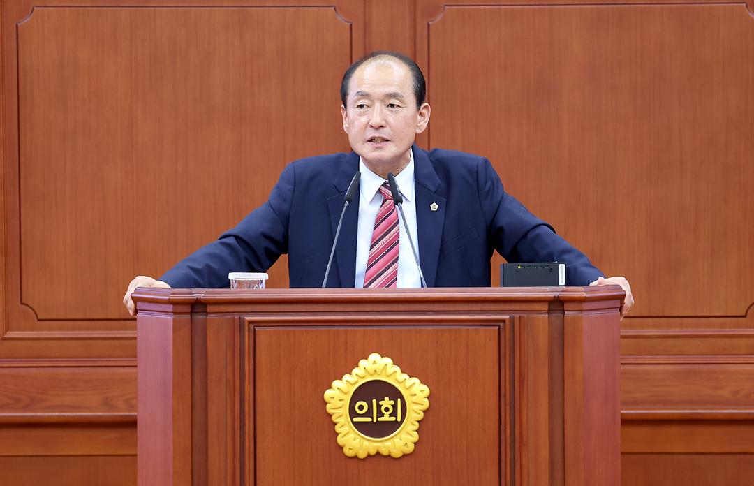 2023.07.21 제272회 임시회 시정질문 박종선의원 (1)