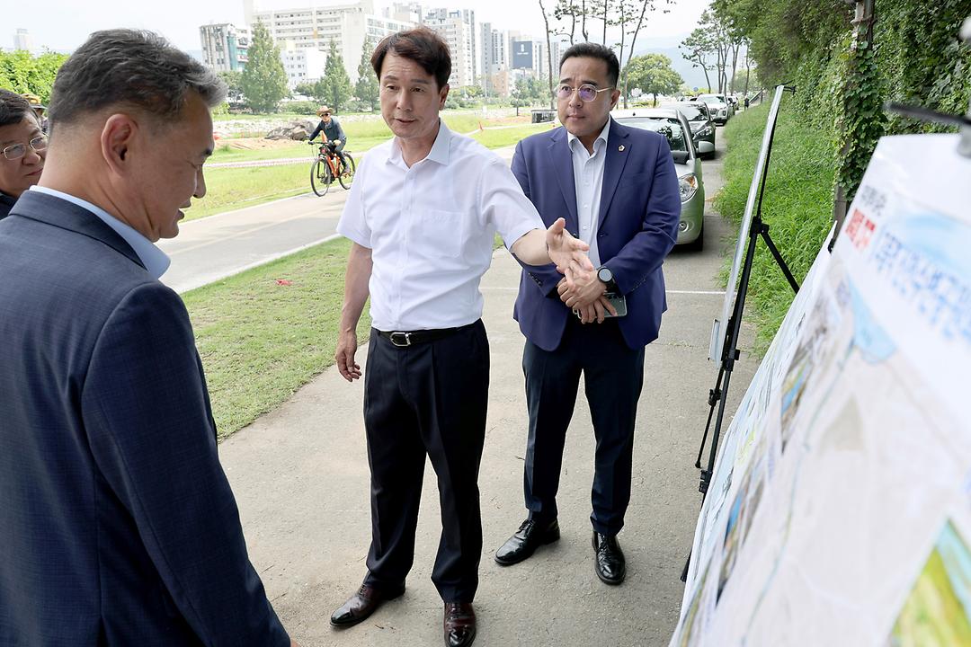 2027.07.26 대구시 물놀이장 공사현장 (2)