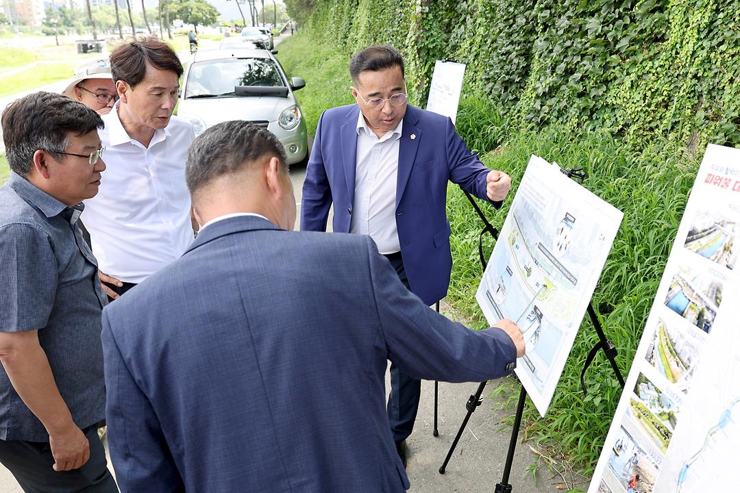 2027.07.26 대구시 물놀이장 공사현장 (4)