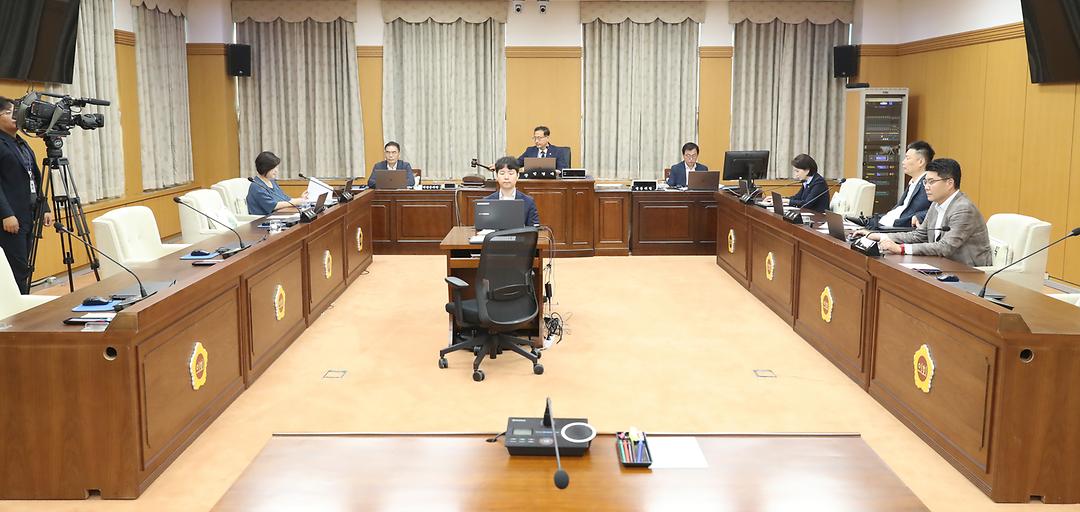 2023.07.31(인사청문회 경과보고서 채택) (1)