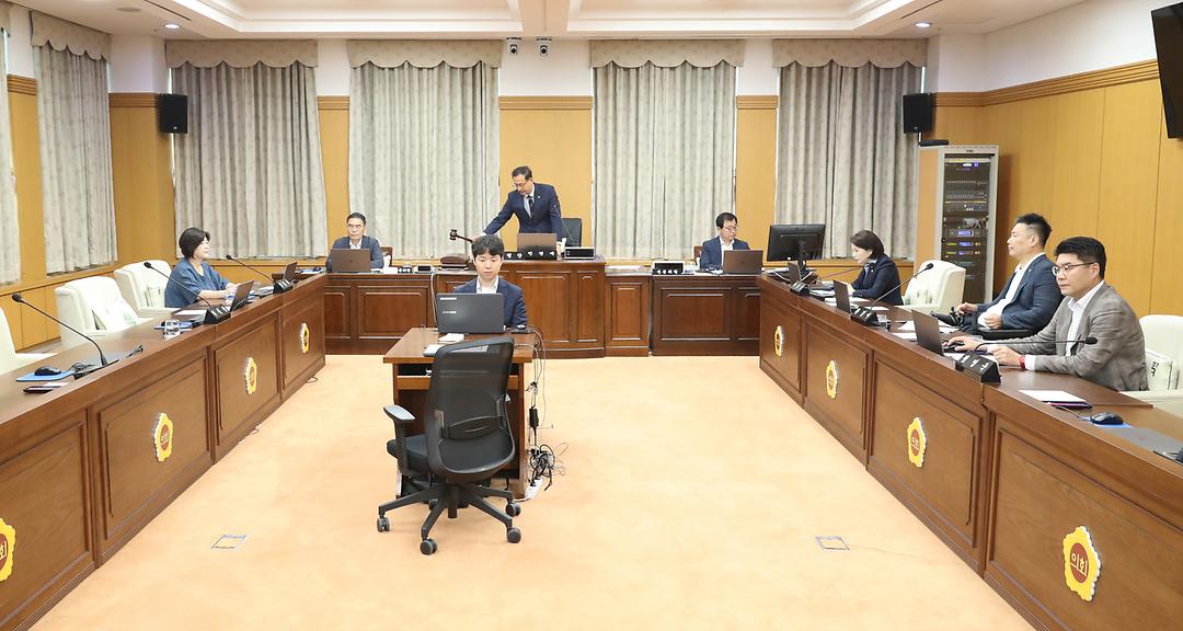 2023.07.31(인사청문회 경과보고서 채택) (2)