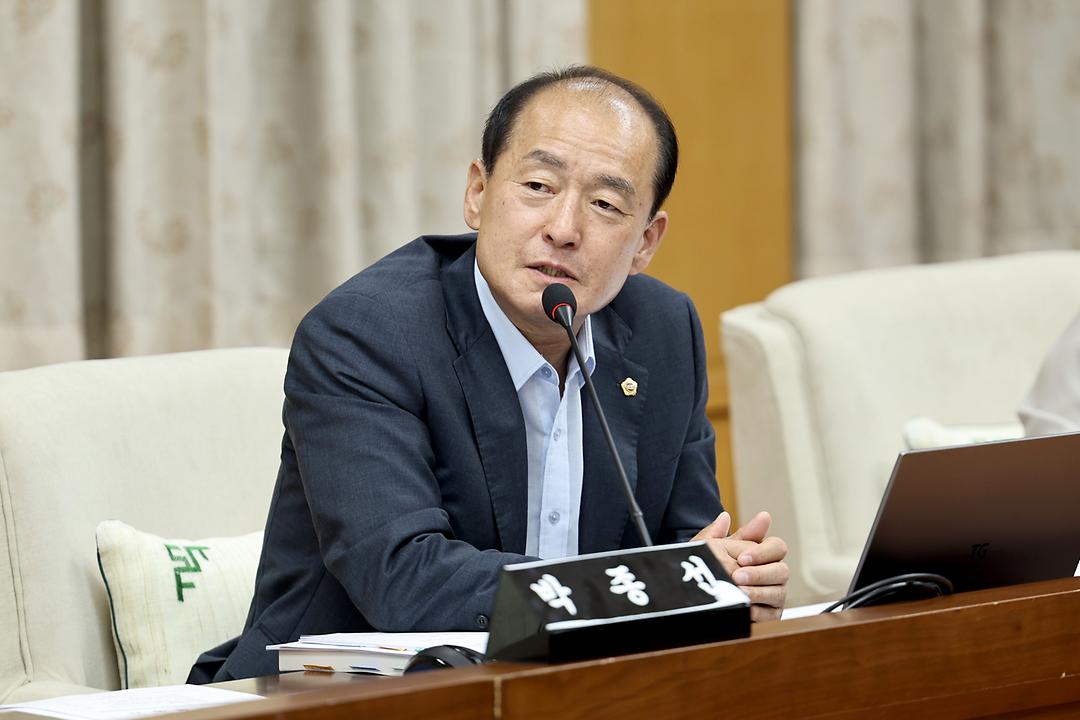 복지환경위-박종선 의원