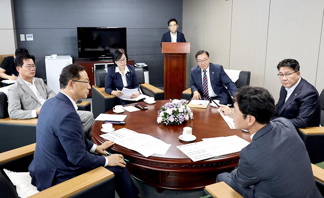 2023.08.04 대전체육발전을위한연구회 시체육회 현장방문-2