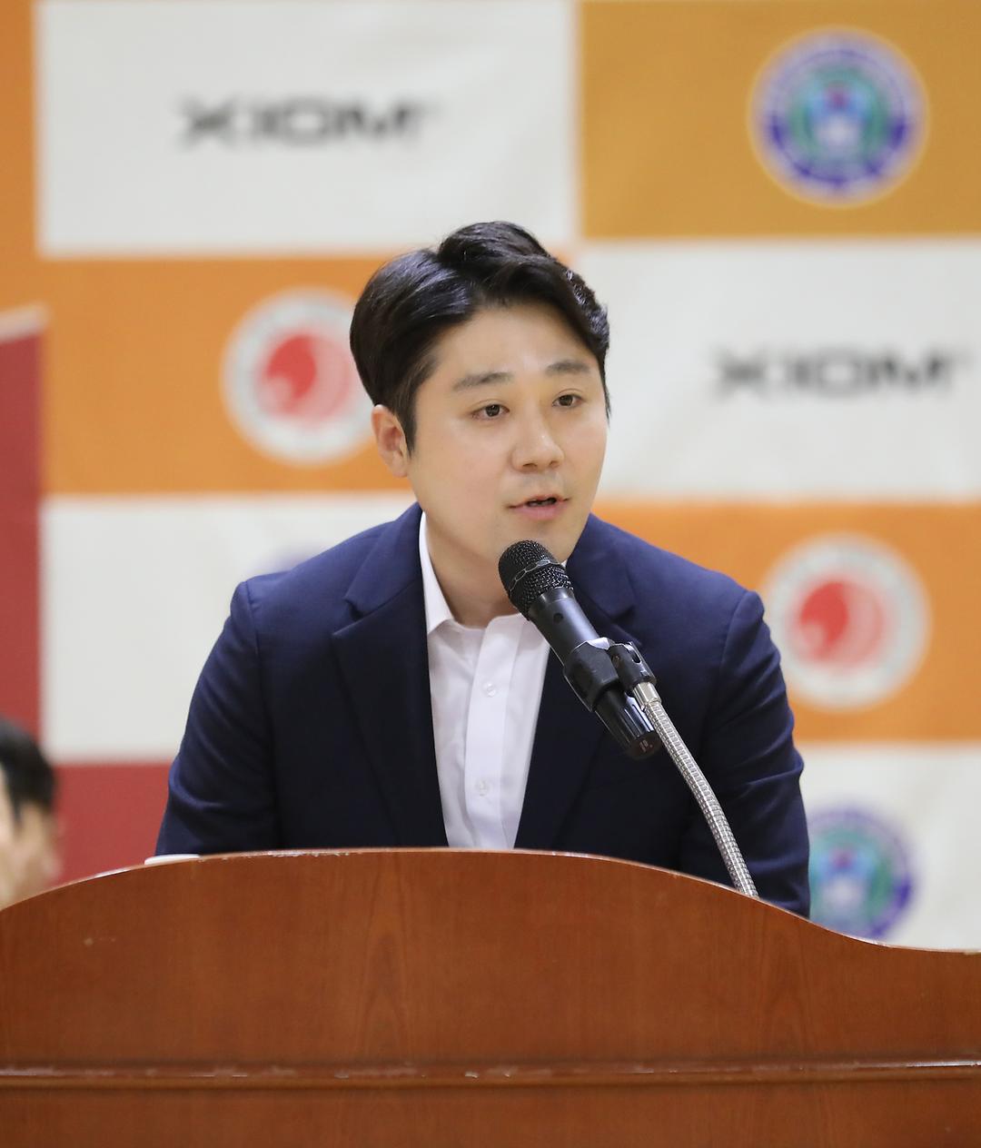 대전광역시장기 탁구대회-1