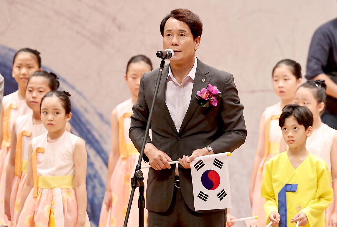 2023.08.15 제78주년 광복절 경축식  (10)