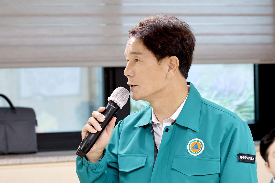 2023.08.22 을지훈련 상황실 방문 (19)