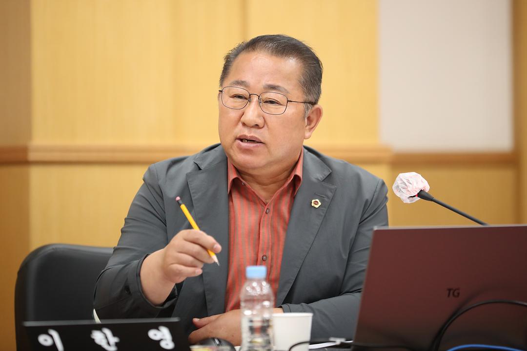 교육위 이한영 의원