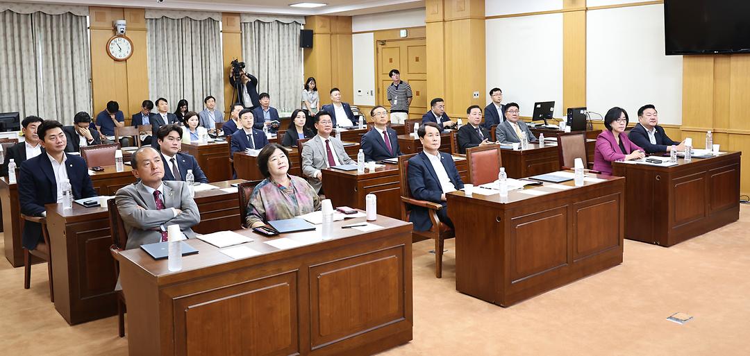 2023.09.06 2023년 대전광역시의회 청렴교육 (4)