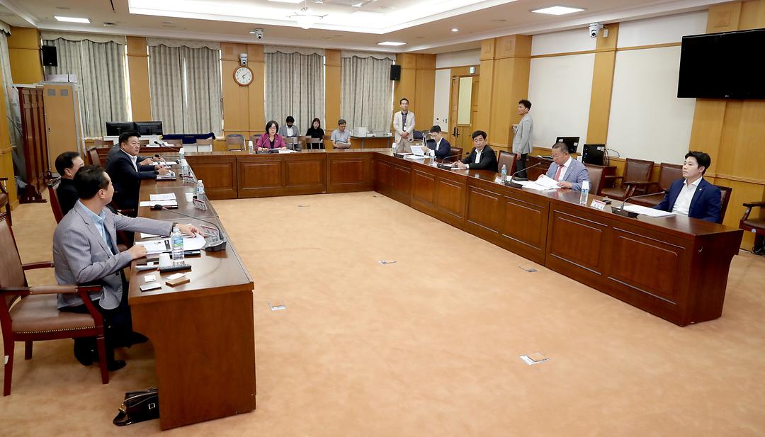 2023.09.06(지역인재육성과 대전산업발전연구회 연구용역 착수보고회) (2)