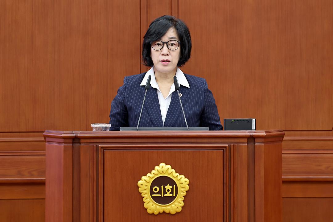 2023.09.12 제273회 임시회 시정질문 박주화위원장 (4)