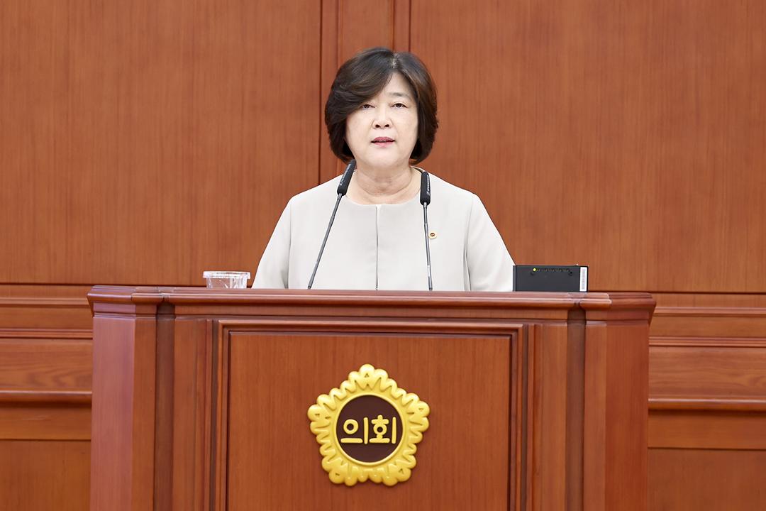 2023.09.12 제273회 임시회 시정질문 안경자의원 (3)