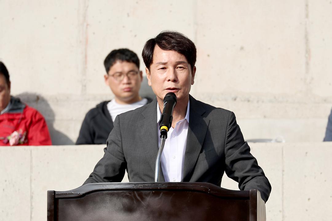 동구청장기 축구대회 (1)