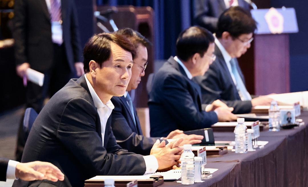 충청권부회장 선출(1)