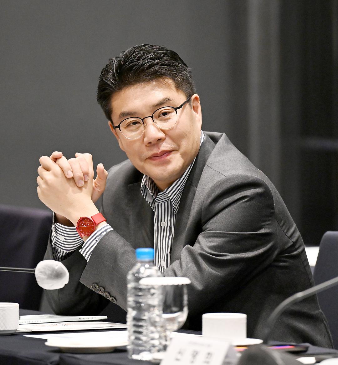 2023.10.30(대한민국시도의회의장협의회 2023년 지역소멸 대응 특별위원회 제3차 정기회) (1)