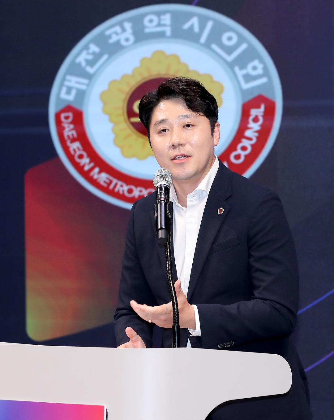 2023.10.31(2023년 충청권 인공지능 주간 개회식) (3)