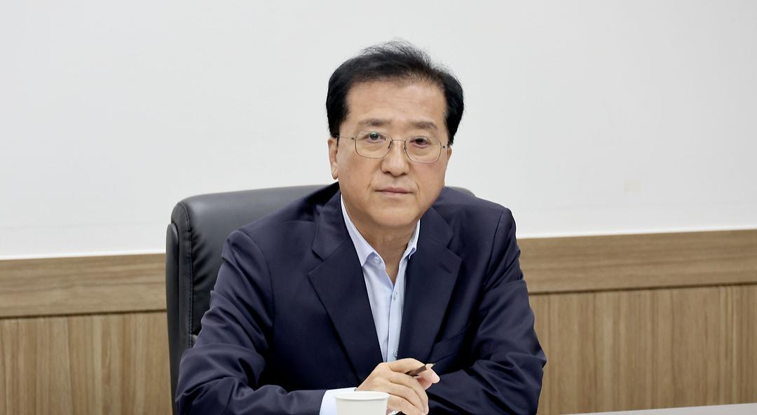 2023.11.01 대전의 도시브랜드 향상 및 결쟁력 강화방안 연구용역 착수보고회 (5)