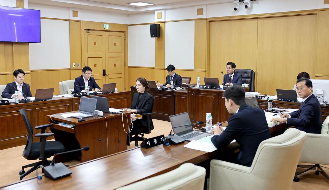 행정자치위원회