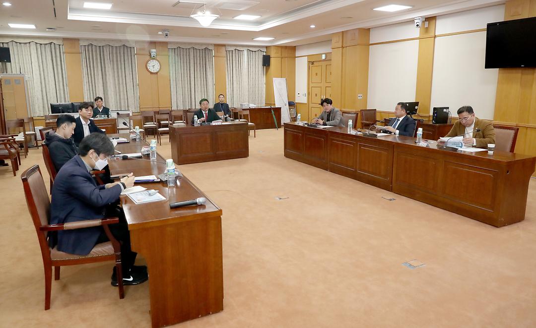 2023.11.16(기업유치 연구회 정책연구용역 중간보고회) (3)