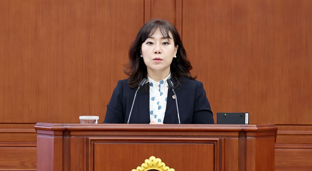 2023.11.20 제274회 제2차 정례회 제2차 본회의 시정질문 김민숙의원  (3)