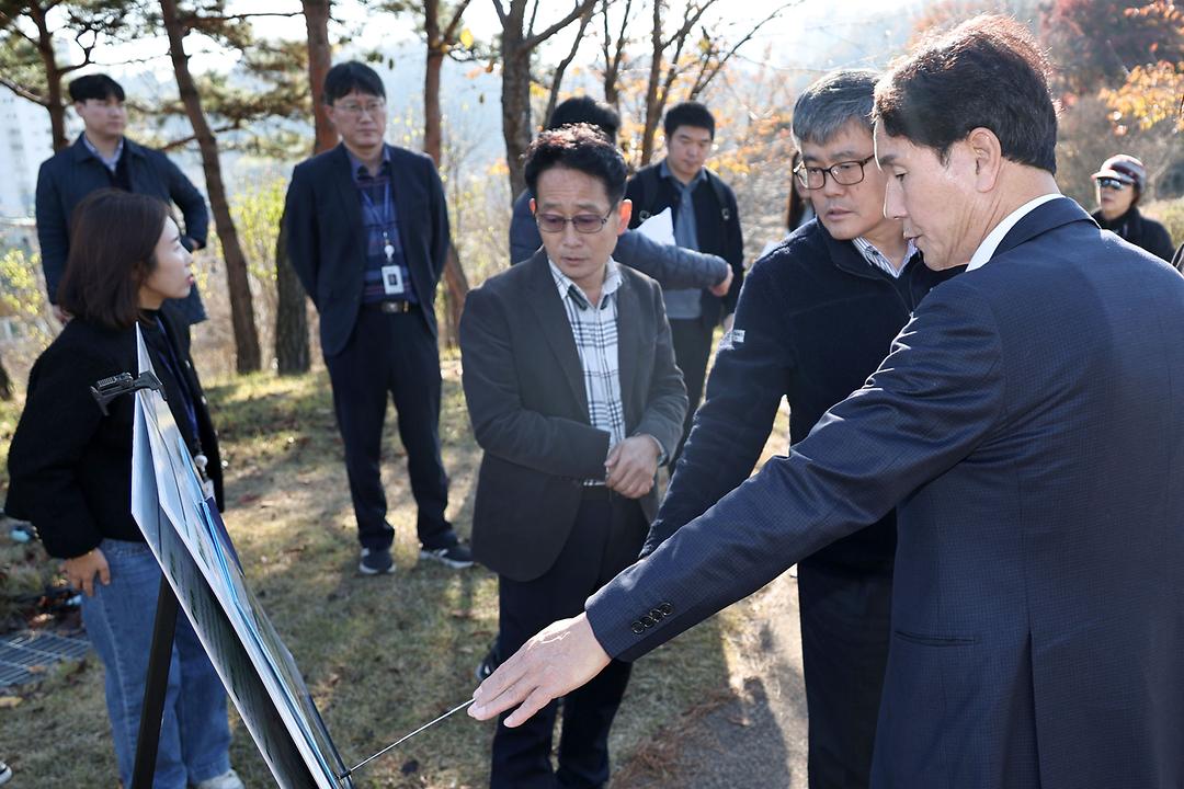 2023.11.21 판암근린공원 현장방문 (3)