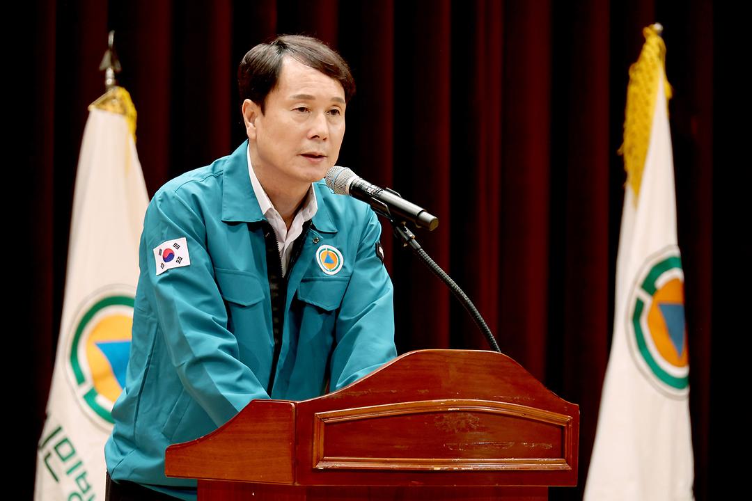 2023.12.01 제48주년 민방위대 창설 기념식 (3)