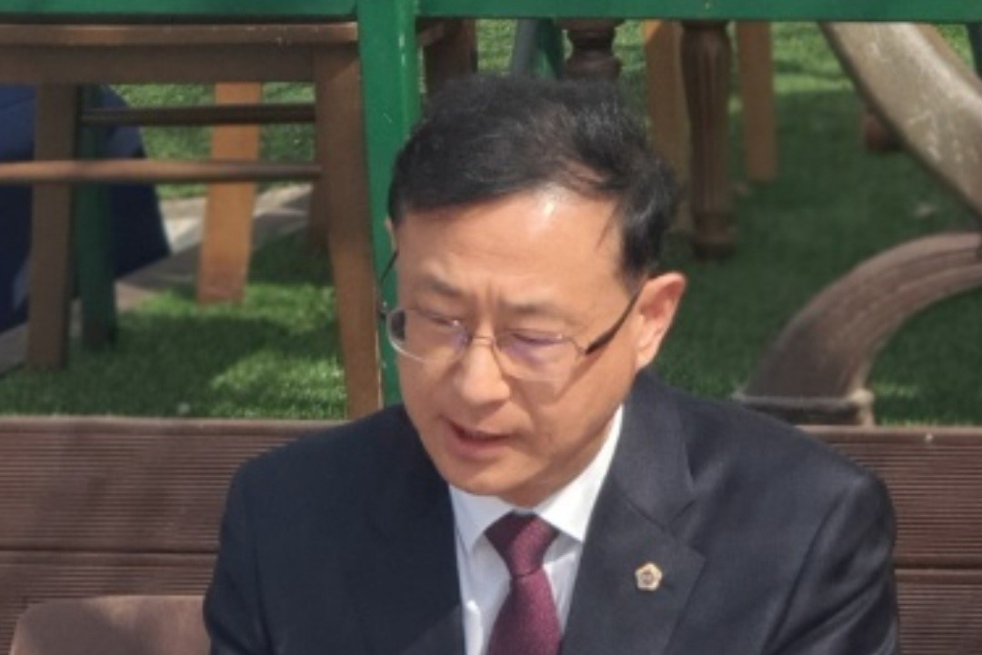 20250416 예결위원장 중구 파크골프1