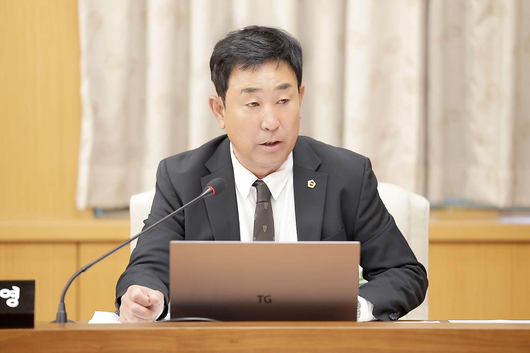 (사진자료) 이효성 의원