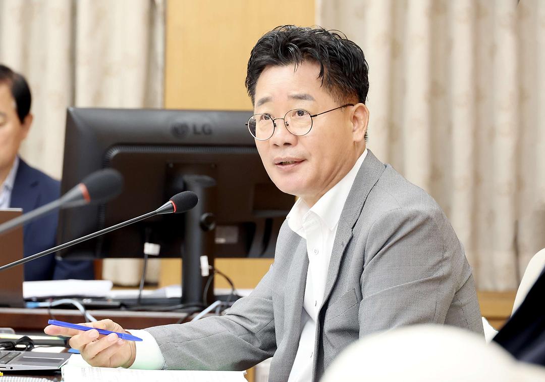 (사진자료) 이재경 의원