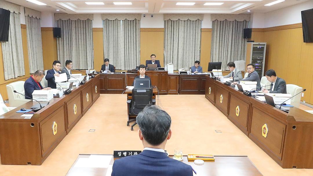 제287회 제1차 정례회 예산결산특별위원회-2