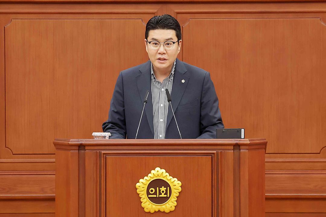 2025.06.19(제287회 제1차 정례회 제3차 본회의)_정명국 의원 건의안
