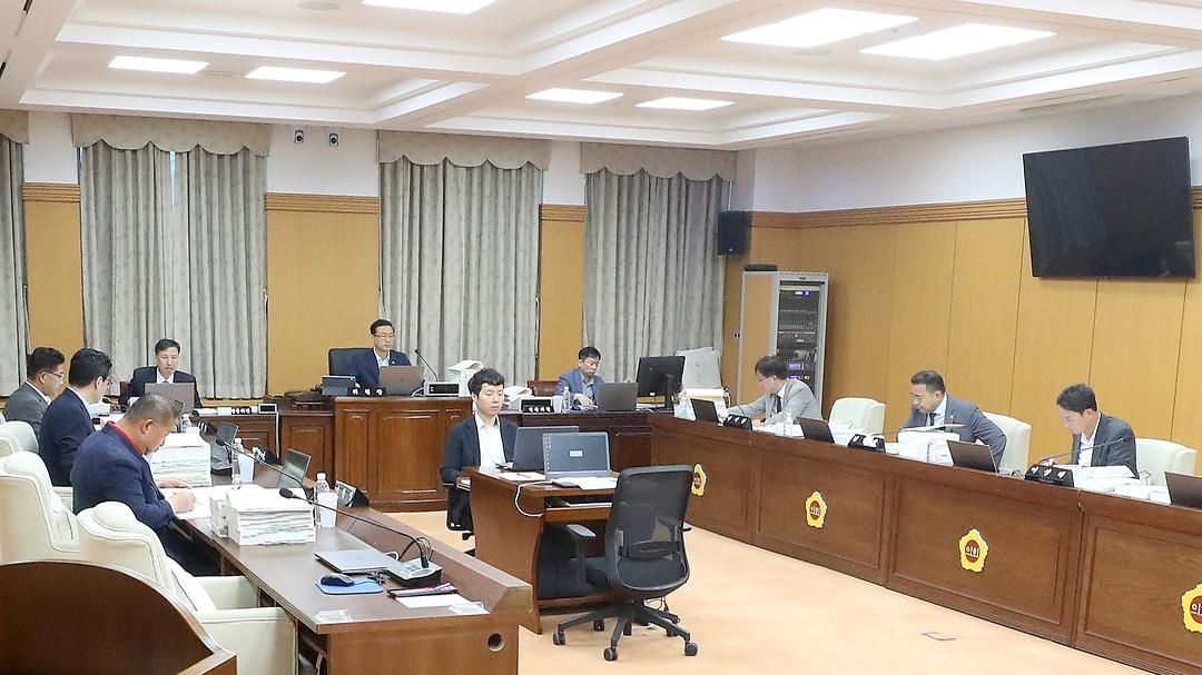 제287회 제1차 정례회 예산결산특별위원회_2