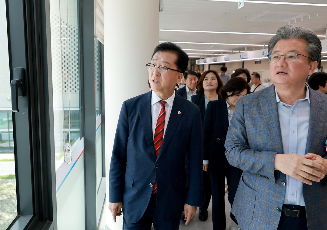 20250630_신성동 행정복지센터 개청식(조원휘 의장)-2