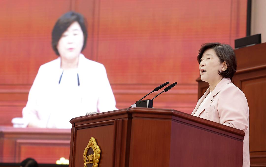 2025.07.11(제288회 임시회 제2차 본회의)_안경자 의원 시정질문-3