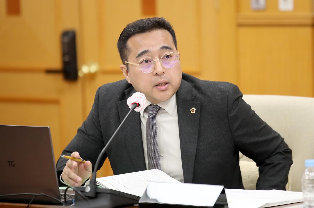 (사진자료) 김영삼 의원