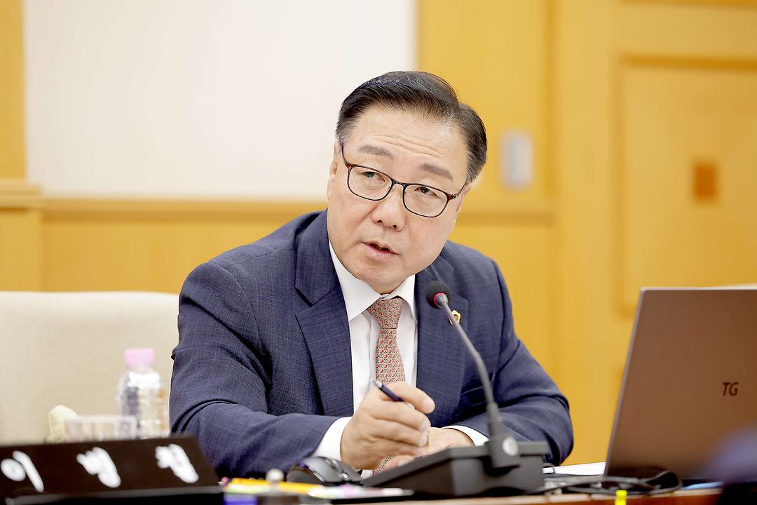 (사진자료) 이병철 의원