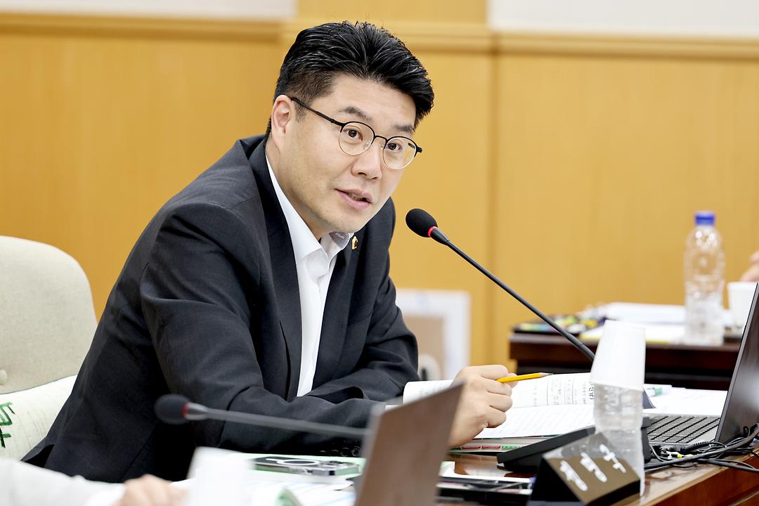(사진자료) 정명국 의원