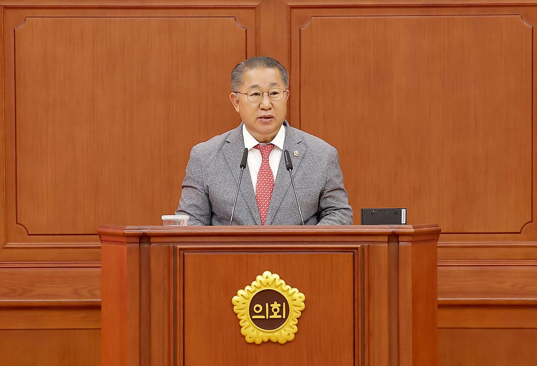 2025.09.17(제290회 임시회 제3차 본회의 폐회_5분 발언_이한영)