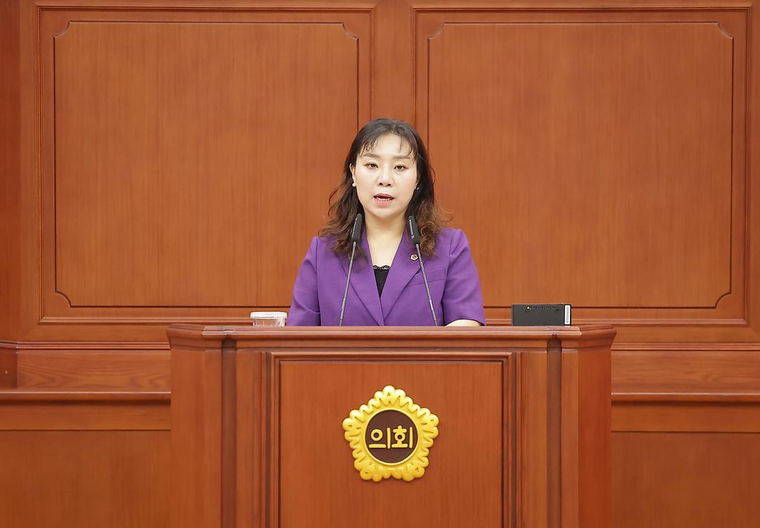 (사진자료) 김민숙 의원 5분자유발언.jpg