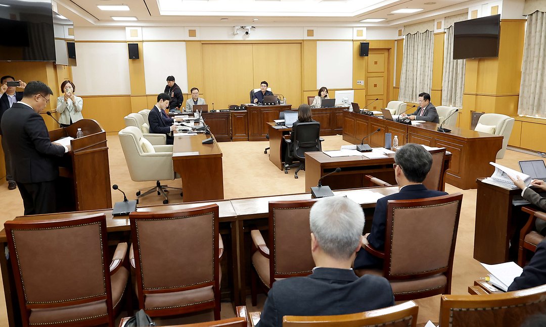 2025.10.31(대전관광공사 사장 인사청문회)-1