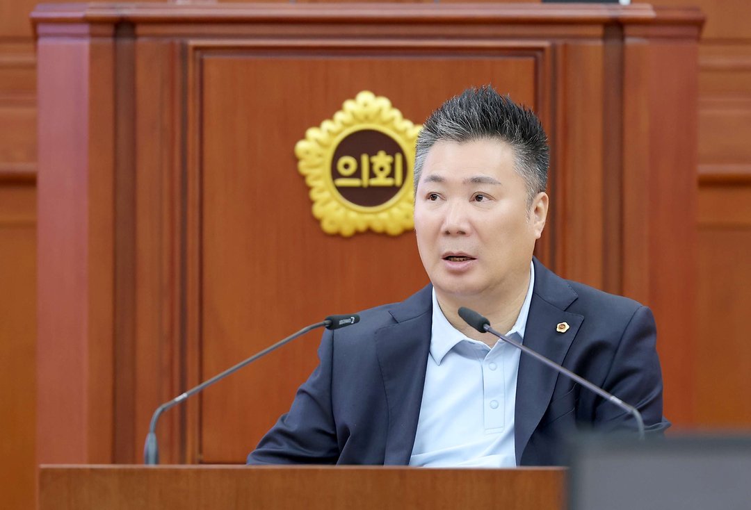 황경아 의원 건의안_제291회 제2차 정례회 제1차 본회의(2025.11.05.)