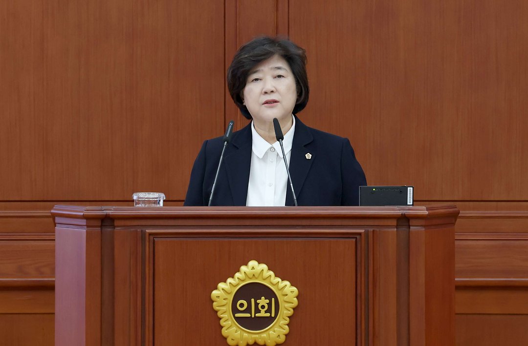 안경자 의원 5분자유발언_제291회 제2차 정례회 제1차 본회의(2025.11.05.)-1