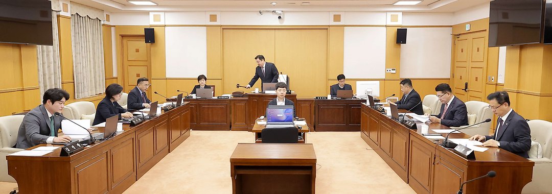 2025.11.07(대전교통공사 사장 후보자 인사청문화 경과보고)-2