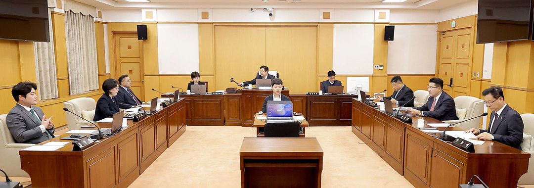 2025.11.07(대전교통공사 사장 후보자 인사청문화 경과보고)-1