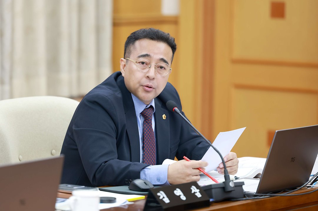 7. 김영삼 의원 2025.11.07 제291회 제2차 정례회 산업건설위원회 행정사무감사