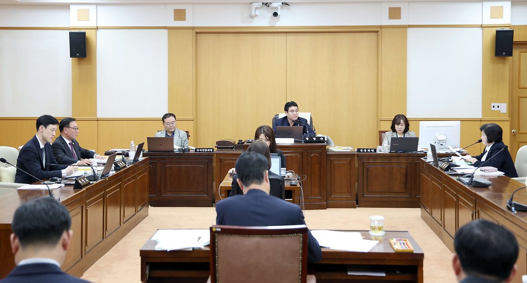 1. 행정자치위원회_2025.11.07 제291회 제2차 정례회 행정사무감사