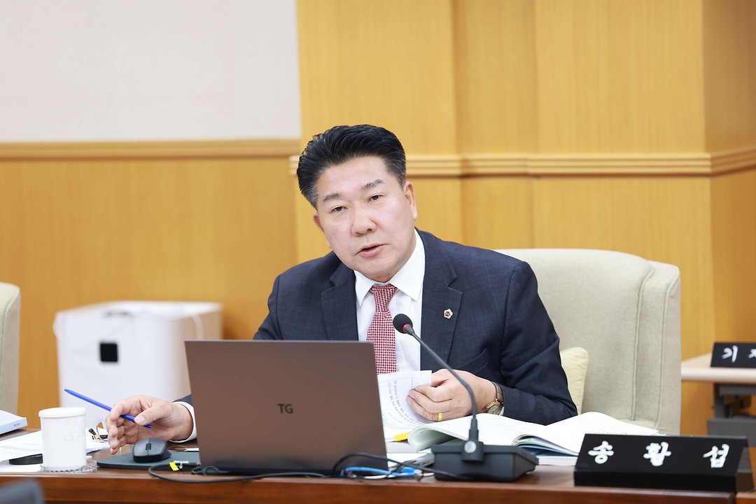 6. (사진자료) 송활섭 의원 