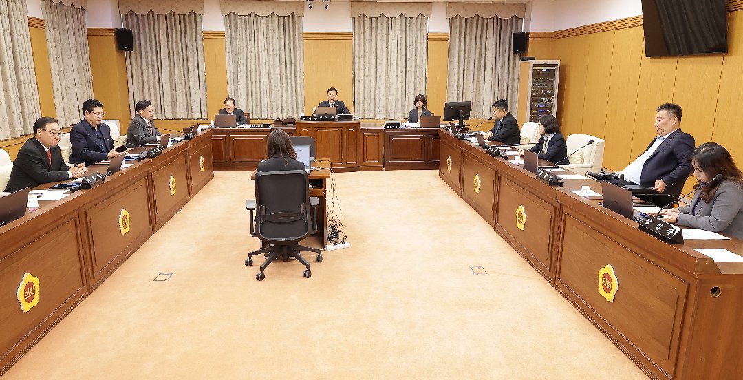 2025.11.19(윤리특별위원회 위원장 부위원장 선임의 건)-1