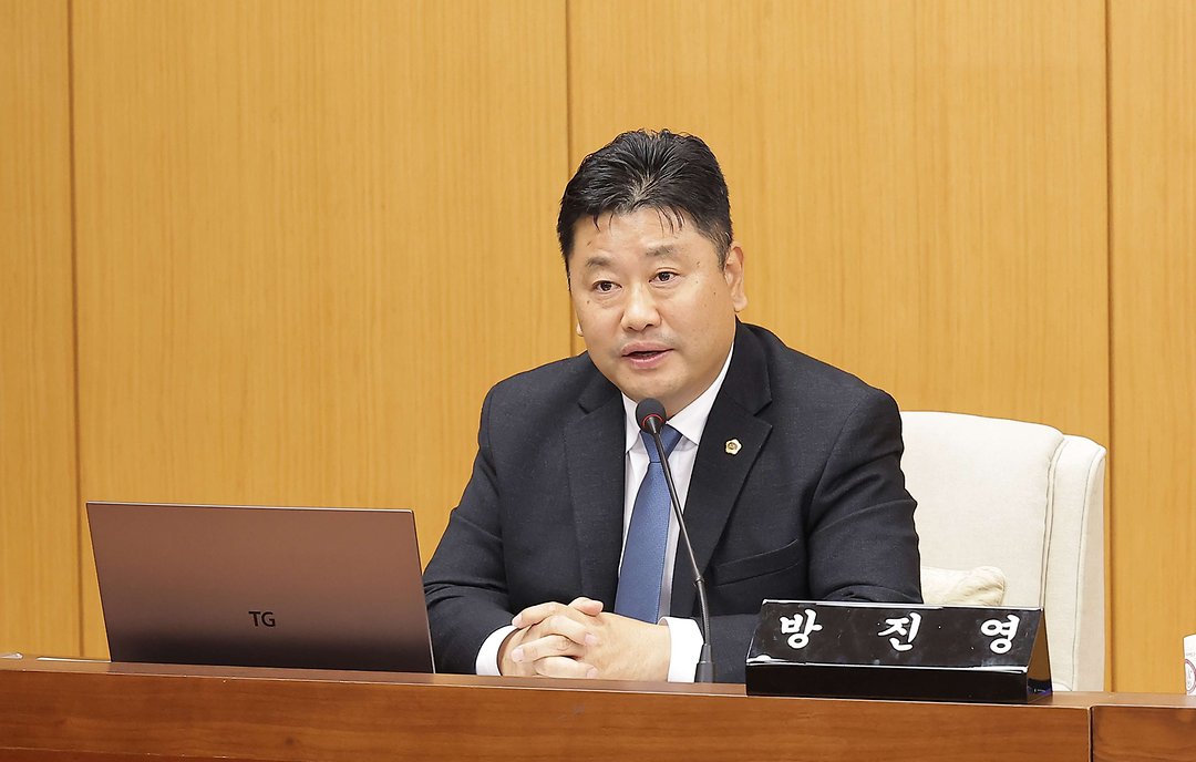 2025.11.19(윤리특별위원회 방진영 부위원장)