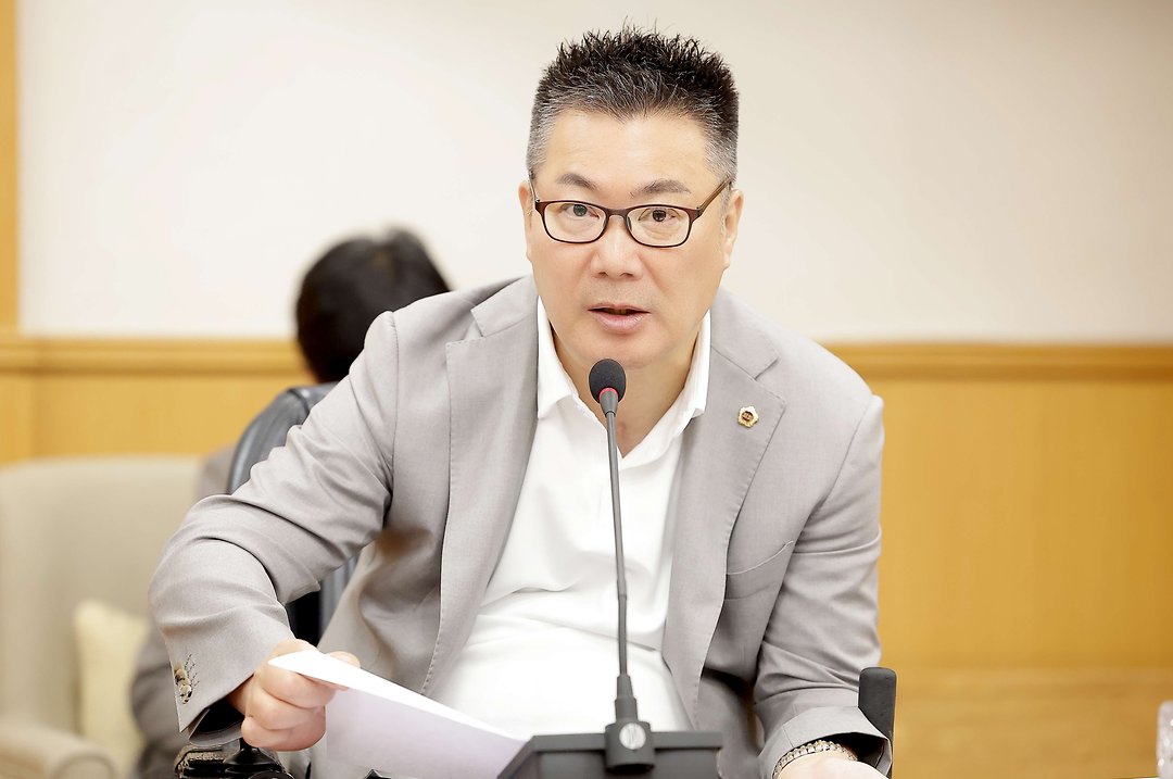 (참고사진) 황경아 의원